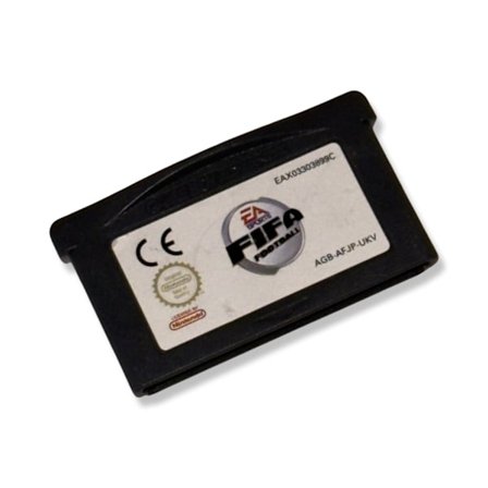 FIFA Football - Gameboy Advance