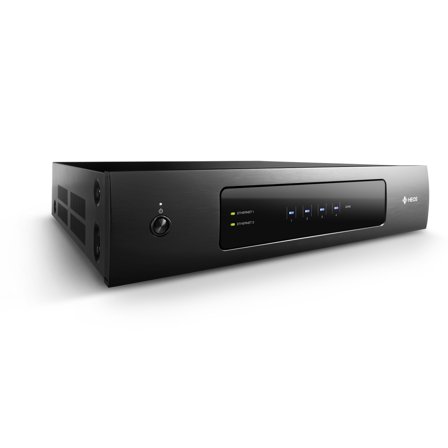 Heos By Denon HEOS DRIVE HS2 Multiroom-Verstärker - Schwarz