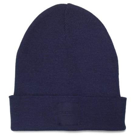 Tretorn Low Beanie Unisex beanies Blue OneSize