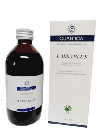 Quantica Lassaplus 200ml