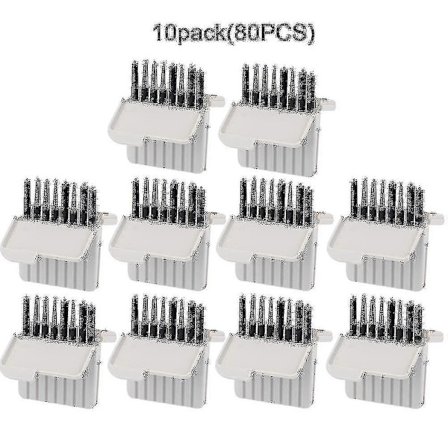 Phonak Høreapparat Ørevoksbeskyttelsesfilter Rengøringsværktøj Tilbehør Høreapparat Cerustop Voksbeskyttere Widex, Unitron