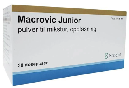 Macrovic Jr pulv t miks sitron