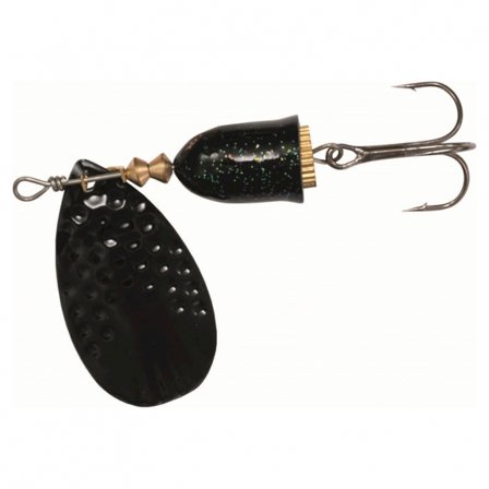 Kinetic Gekko 11g - Solid Black