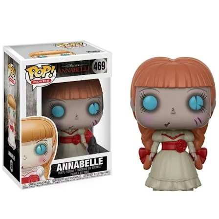 Zombie Bride ANNABELLE Emily Nunnen Vinyl Action Figur Samling Model Legetøj