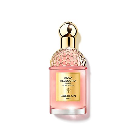 GUERLAIN Aqua Allegoria Forte Rosa Rossa Eau de Parfum 75 ml, Parfumer & Dufte, Til Hende, Eau De Parfum