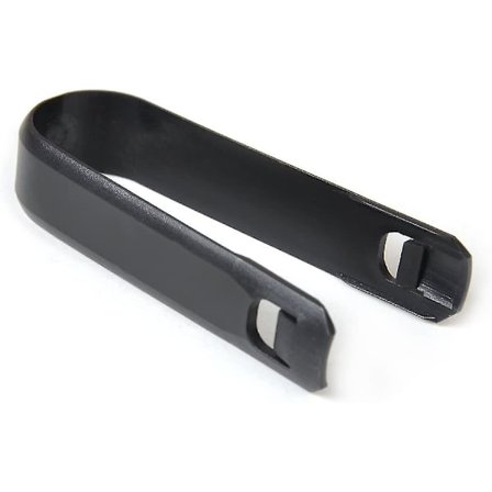 Nytt pinsett hjulbolt mutterdeksel ekstraktor fjerningsverktøy Hy