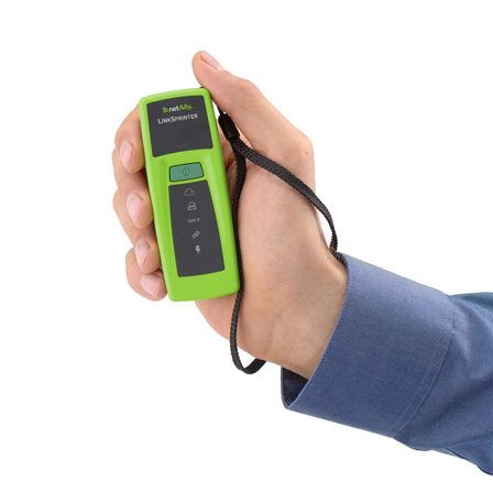 NETALLY LinkSprinter 300 - nettverkstester