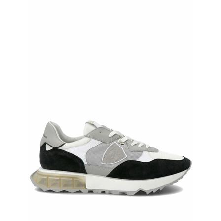 Philippe Model Sneakers Grå, Herre, Størrelse: 44 EU