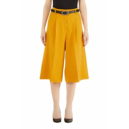 Liu Jo Broek , Geel , Dames , Maat: XS