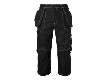 Piratbyxa hantverk 233 C58 - Lyreco - Arbetskläder - Arbetsbyxor och shorts - Arbetsshorts och piratbyxor