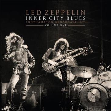 Inner city blues vol.1 Led Zeppelin