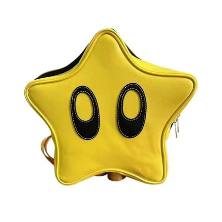 Star Backpack Skolväska S