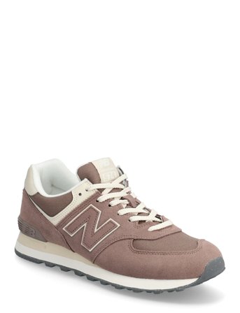 New Balance New Balance 574 - Brown - 36.5