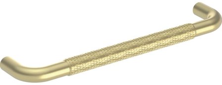 Ifö 502.562.CH.1 Handtag grå, Badrum