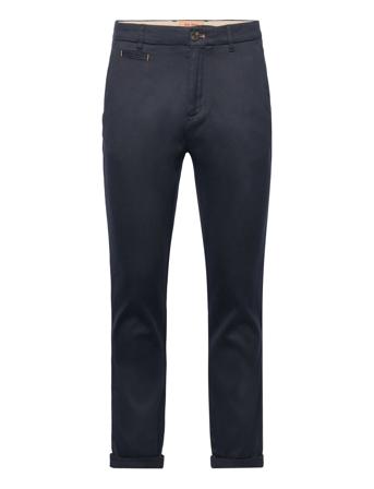 Mmgjamie Rich Pant Navy Mos Mosh Gallery