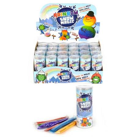 Magisk Snö - Robetoy