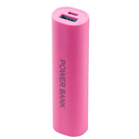 18650 Power Bank for Shell Intelligent Fast Safe Charging Self-adaptive Lightwei