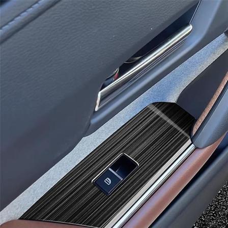 Til 2022 Mx30 Mx-30 Vinduesglas Lift Knap Kontakt Dæksel Trim Dør Armlæn Panel Lhd