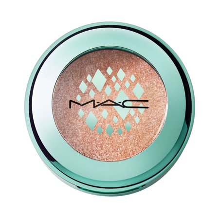 MAC Jelly Shine Eye Shadow Sparkle, Sparkle - Ombretto crema