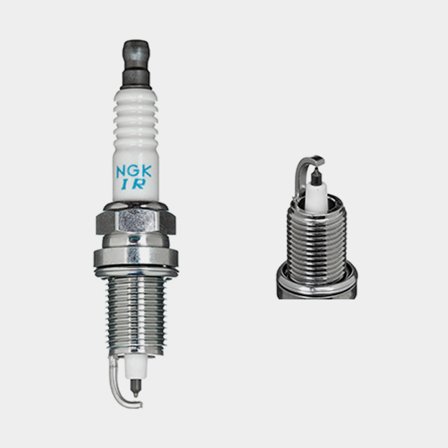 Spark plug NGK IZFR6Q