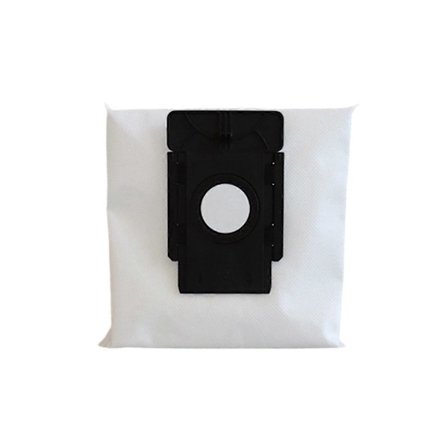 Dammpåsar för EZVIZ RE4 Plus/RE5 Plus robotdammsugare