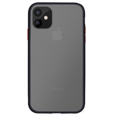 iPhone 11 - Stilrent Skyddande Skal