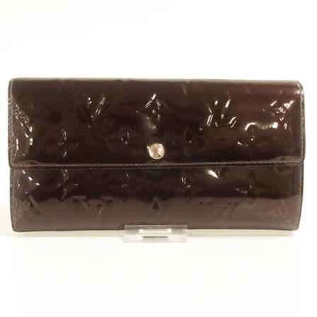 Louis Vuitton Vintage - Vintage Accessoarer - Brun - Dam - Storlek: One Size, Dam, Storlek: ONE SIZE