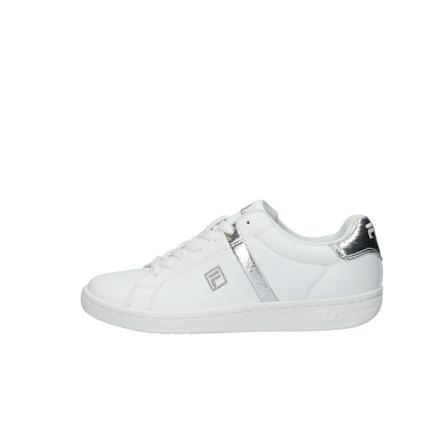 Fila Sneakers , Wit , Dames , Maat: 37 EU