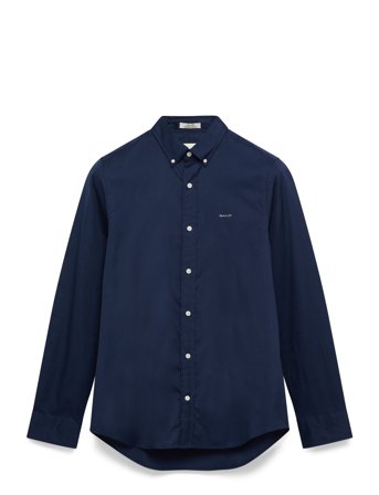 GANT | Slim Pinpoint Oxford Shirt | XXXL