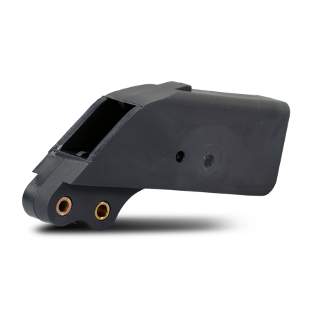 Guida Catena Polisport Nera - KTM 400 EXC 1999-2007