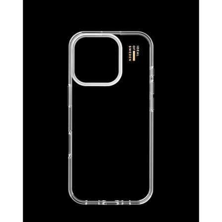 Clear Case iPhone 16 Pro Clear