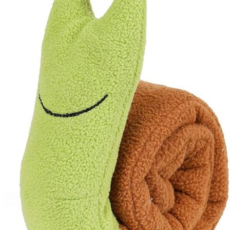 Hundemad, madskåle, interaktivt hvalpelegetøj, plys tyggelegetøj KLB