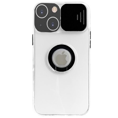 Effektfullt Praktiskt Floveme Skal - iPhone 13 Mini