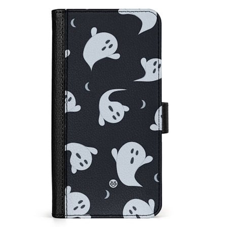 Bjornberry iPhone 15 Fodral - Spöknatten