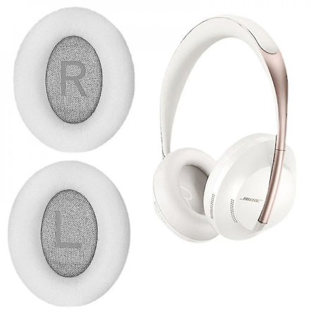 Bose Nc700 Öronkuddar, Ersättningskuddar för Bose Brusreducerande Hörlurar 700
