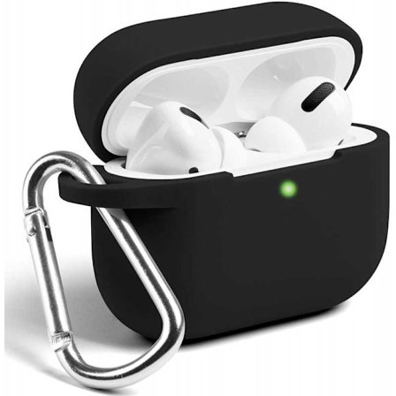 Airpods Pro Skyddsfodral i Silikon