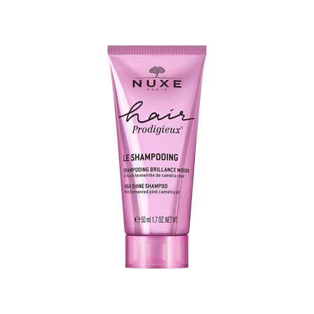 Nuxe High Shine Shampoo 50 ml, Hår, Shampoo, Hårshampoo