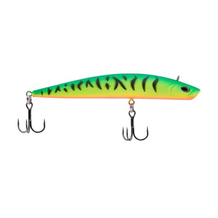 Berkley Finisher 9cm, 21g - MF Firetiger