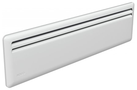 Nobø Front Panelovn NFK2N 750W 20cm