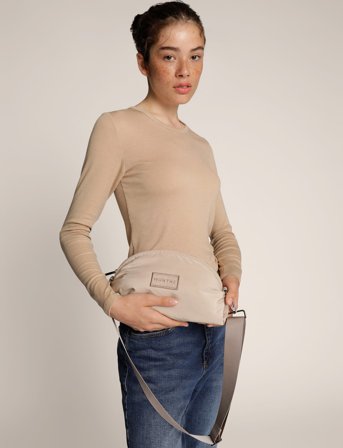 Munthe Amrobi - Beige - ONE SIZE