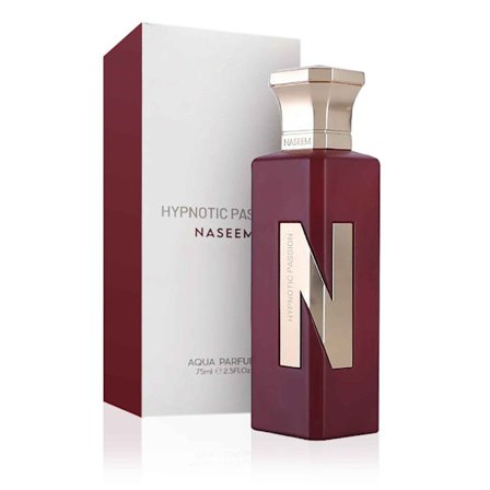 Naseem Hypnotic Passion Aqua Parfum W 75ml