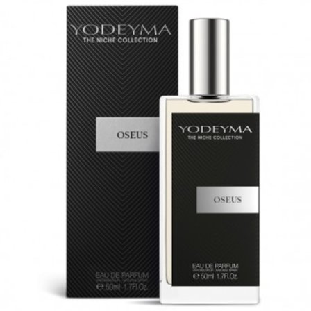 Yodeyma Oseus Eau De Parfum Miehille 50Ml