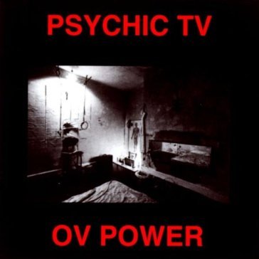 Ov power Psychic TV