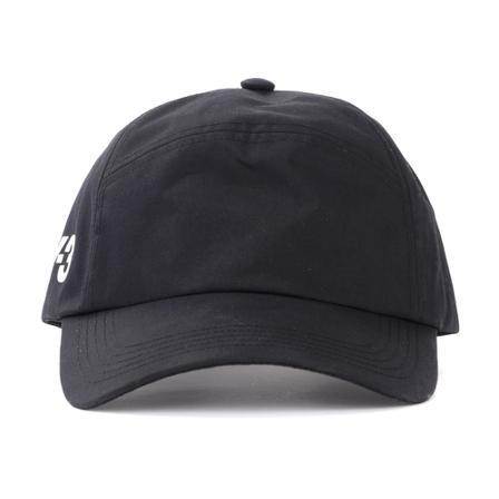 Y-3 Pets , Zwart , Heren , Maat: ONE Size Petten