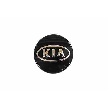 KIA02 - 58MM 4-pak Center dækker KIA