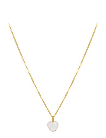Maanesten Leni Necklace Guld