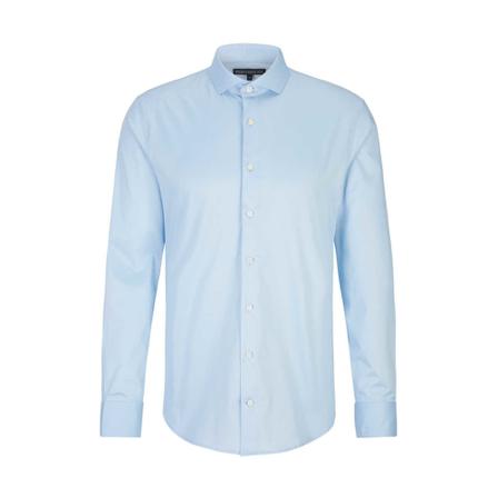 Drykorn Elias Shirt - , Blauw , Heren , Maat: 2XL