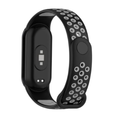 Silikonihihna Xiaomi Mi Band 8:lle