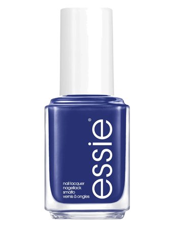 Essie Essie Original Nagellack 991 New Day New Me 13,5 Ml - Blue - 13.5 ML