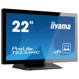 iiyama Prolite T2252MSC 21,5" WHITE